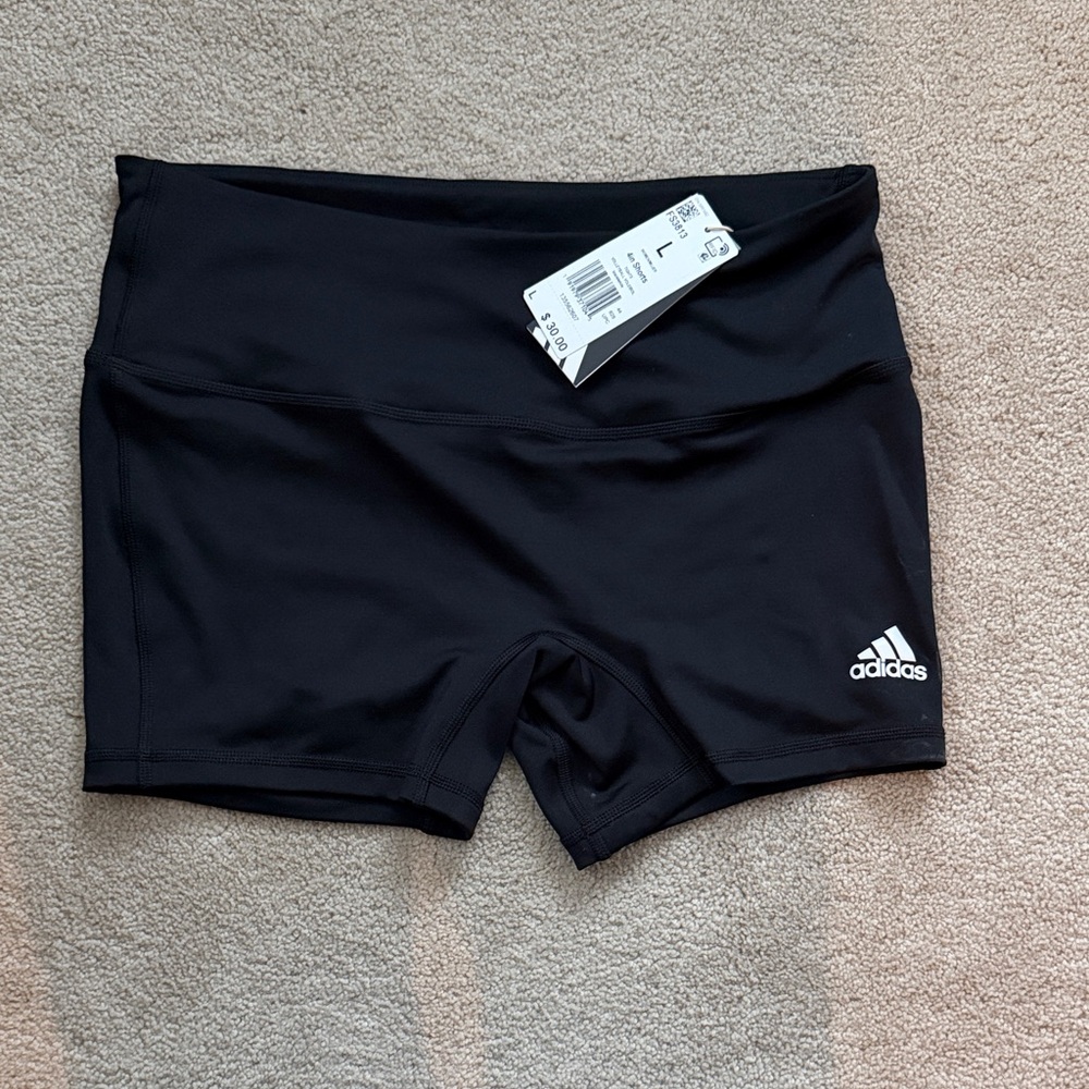 Adidas Women's 4in Shorts